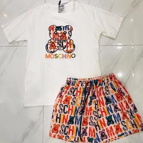 Moschino Set - Picture 1 of 1